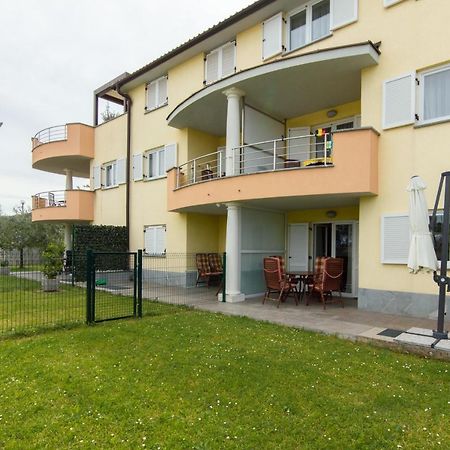 Residence Marina Rose M Apartment By Locap Group Portoroz Exterior photo
